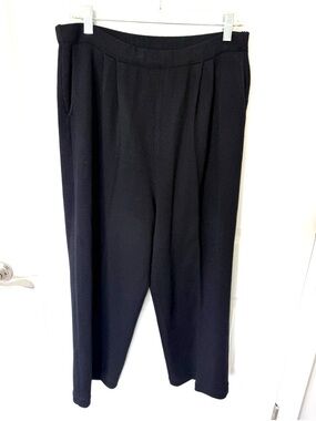 St. John Knit Pull On Pants Size 12